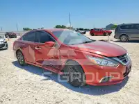 2016 Nissan ALTIMA фото