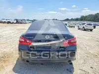 2016 Nissan ALTIMA фото