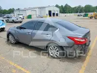 2016 Nissan ALTIMA фото