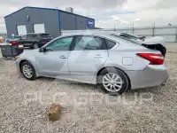 2016 Nissan ALTIMA фото