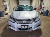 2016 Nissan ALTIMA фото