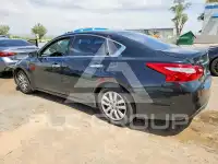 2016 Nissan ALTIMA фото