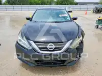 2016 Nissan ALTIMA фото