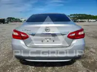 2016 Nissan ALTIMA фото