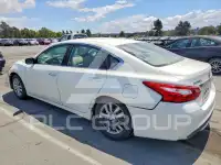 2016 Nissan ALTIMA фото
