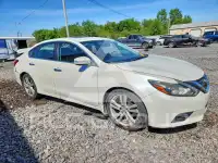 2016 Nissan ALTIMA photo