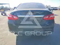 2016 Nissan ALTIMA photo