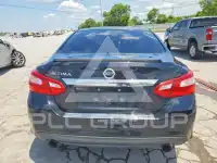 2016 Nissan ALTIMA фото