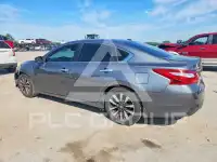 2016 Nissan ALTIMA фото
