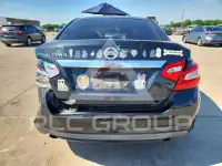 2016 Nissan ALTIMA photo