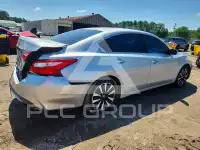 2016 Nissan ALTIMA photo
