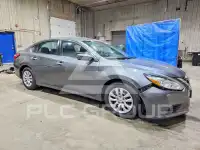 2016 Nissan ALTIMA фото