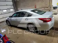2016 Nissan ALTIMA фото