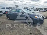 2016 Nissan ALTIMA фото