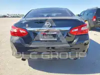 2016 Nissan ALTIMA фото