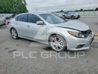 2016 Nissan ALTIMA фото