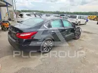 2016 Nissan ALTIMA фото
