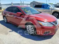2016 Nissan ALTIMA фото