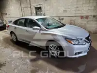 2016 Nissan ALTIMA фото