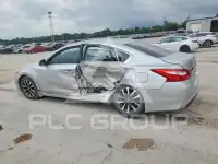 2016 Nissan ALTIMA фото
