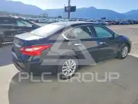 2016 Nissan ALTIMA фото