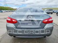 2016 Nissan ALTIMA фото