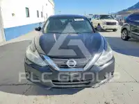 2016 Nissan ALTIMA фото