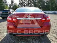 2016 Nissan ALTIMA фото