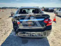 2016 Nissan ALTIMA photo