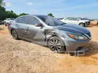 2016 Nissan ALTIMA photo