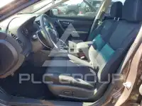 2016 Nissan ALTIMA фото