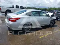 2016 Nissan ALTIMA фото