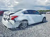 2016 Nissan ALTIMA фото