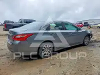 2016 Nissan ALTIMA фото