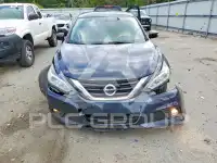 2016 Nissan ALTIMA фото