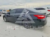 2016 Nissan ALTIMA фото