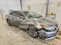 2016 Nissan ALTIMA фото