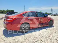 2016 Nissan ALTIMA фото