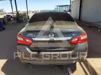 2016 Nissan ALTIMA photo
