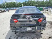 2016 Nissan ALTIMA фото