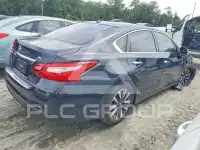 2016 Nissan ALTIMA фото