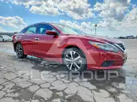 2016 Nissan ALTIMA фото