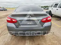 2016 Nissan ALTIMA фото