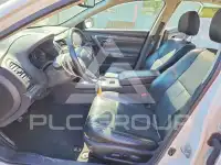 2016 Nissan ALTIMA photo