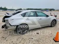 2016 Nissan ALTIMA фото