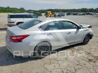 2016 Nissan ALTIMA фото