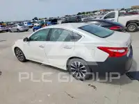 2016 Nissan ALTIMA фото