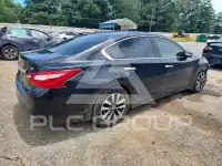 2016 Nissan ALTIMA фото