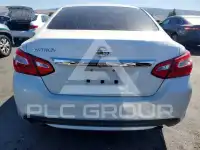 2016 Nissan ALTIMA фото