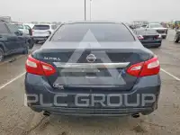 2016 Nissan ALTIMA фото